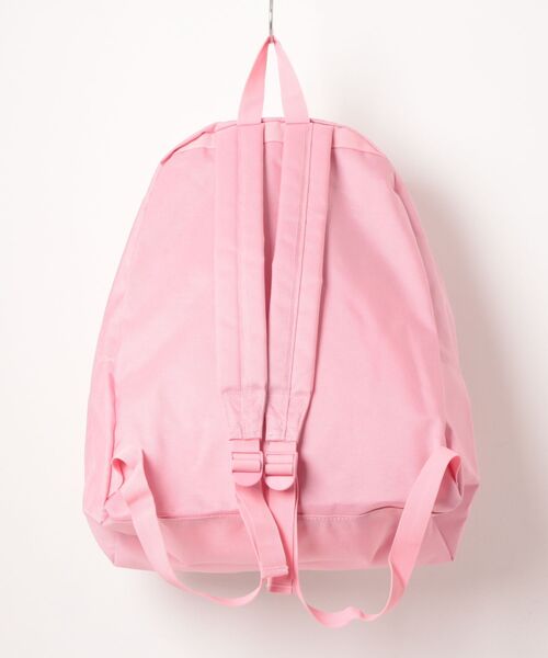 sunny branch(サニーブランチ)の「★little sunny bite★CORDURA BAG(バックパック/リュック・レディース・ピンク・FREE)」の2枚目の写真