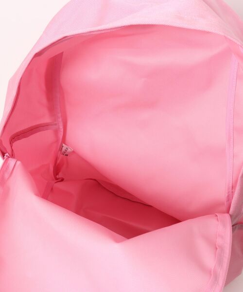 sunny branch(サニーブランチ)の「★little sunny bite★CORDURA BAG(バックパック/リュック・レディース・ピンク・FREE)」の4枚目の写真