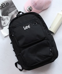 Lee（リー）の「Lee2ポケット2層リュック（バックパック/リュック）」