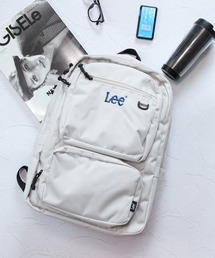Lee（リー）の「Lee2ポケット2層リュック（バックパック/リュック）」