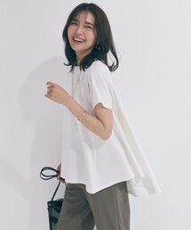 【一部店舗限定カラー】BEAUTY FORM-T フレアTシャツ