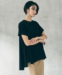 【一部店舗限定カラー】BEAUTY FORM-T フレアTシャツ