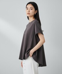 【一部店舗限定カラー】BEAUTY FORM-T フレアTシャツ