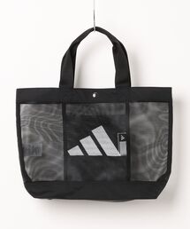 《adidas》キッズメッシュトート