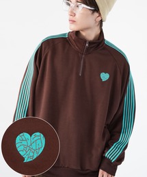 improves（インプローブス）の「ジャージブルゾン（ジャージ）」