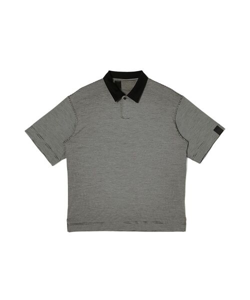 POLO SHIRT│1page│N-HOOLYWOOD.COM