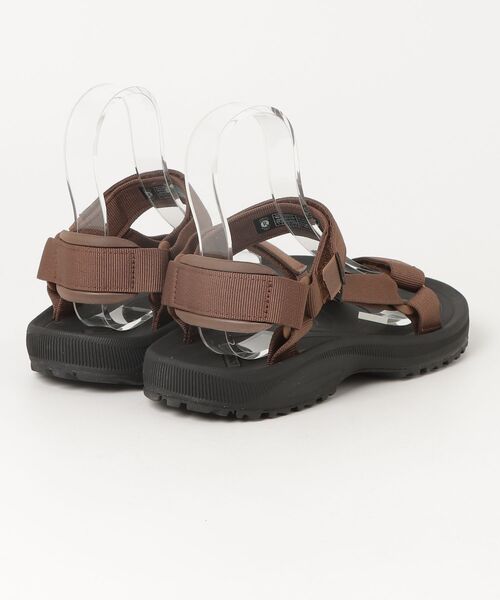 Teva(テバ)の「テバ Teva ウィンステッド WINSTED(サンダル・メンズ・ブラウン・25.0cm/26.0cm/27.0cm/28.0cm)」の2枚目の写真