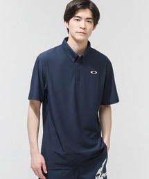 OAKLEY（オークリー）の「オークリー  MULTI COLD SS POLO 4.0（ポロシャツ）」
