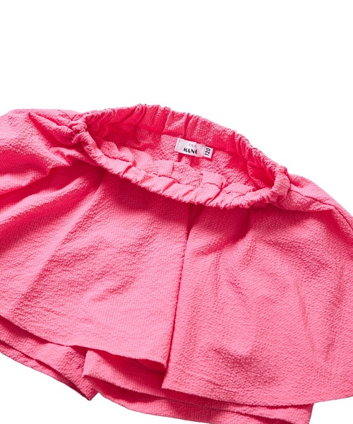 pairmanon(ペアマノン)の「【水陸両用】ガールズ カラフル アクティブスカッツ(その他パンツ・キッズ・ピンク/ブルー/イエロー系その他・100/110/120/130/140/150/90)」の18枚目の写真