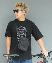 RAW.C（ロークリエイト）の「FUNCTIONAL/ファンクショナル ショルダーバッグ シティパックミニ RCB-106TI（ショルダーバッグ）」