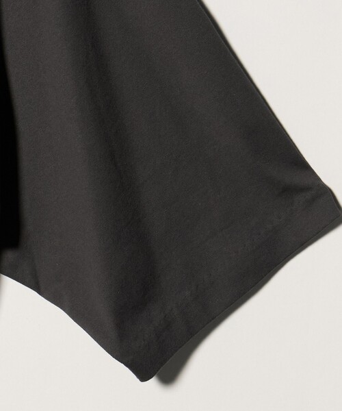 FOG ESSENTIALS(エフオージーエッセンシャルズ)の「<FEAR OF GOD ESSENTIALS>BASEBALL Tシャツ(Tシャツ/カットソー・メンズ・グレー系/ダークグレー・S/M/XS/L)」の5枚目の写真