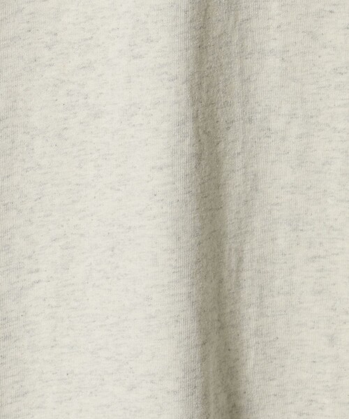 FOG ESSENTIALS(エフオージーエッセンシャルズ)の「<FEAR OF GOD ESSENTIALS>BASEBALL Tシャツ(Tシャツ/カットソー・メンズ・グレー系/ダークグレー・S/M/XS/L)」の9枚目の写真