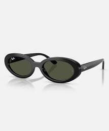 Ray-Ban/レイバン サングラス ZURI BIO-BASED 0RB4455F 667781