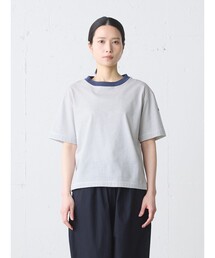 MARcourt｜マーコートのTシャツ/カットソー（ボーダー柄）通販 - ZOZOTOWN