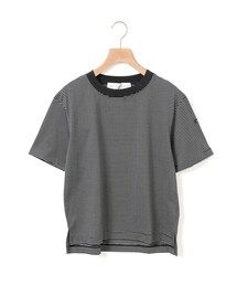 MARcourt｜マーコートのTシャツ/カットソー（ボーダー柄）通販 - ZOZOTOWN