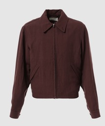 LEMAIRE（ルメール）の「SHORT BLOUSON（ブルゾン）」