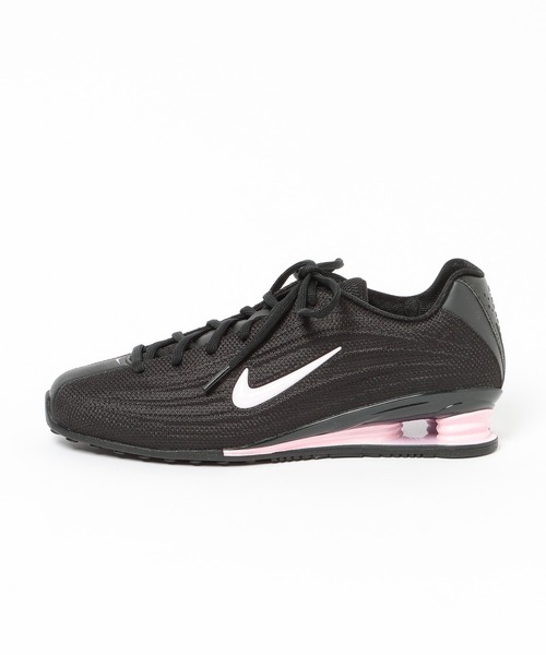 NIKE（ナイキ）の「【HEREIAM】NIKE(ナイキ)/Shox Z（スニーカー・レディース・ブラック/その他9・24cm/25cm）」の3枚目の写真