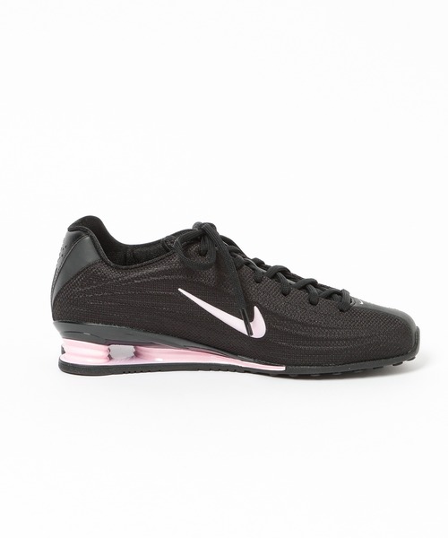 NIKE（ナイキ）の「【HEREIAM】NIKE(ナイキ)/Shox Z（スニーカー・レディース・ブラック/その他9・24cm/25cm）」の4枚目の写真