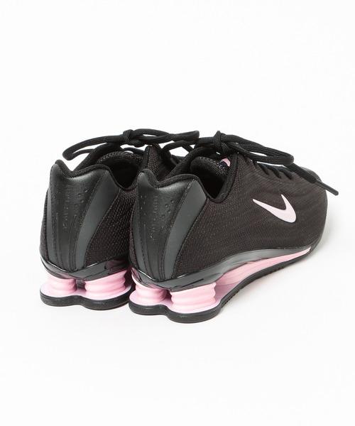 NIKE（ナイキ）の「【HEREIAM】NIKE(ナイキ)/Shox Z（スニーカー・レディース・ブラック/その他9・24cm/25cm）」の5枚目の写真