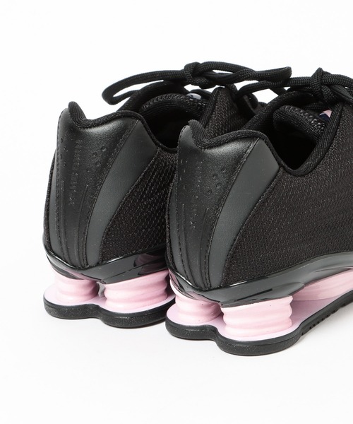 NIKE（ナイキ）の「【HEREIAM】NIKE(ナイキ)/Shox Z（スニーカー・レディース・ブラック/その他9・24cm/25cm）」の6枚目の写真