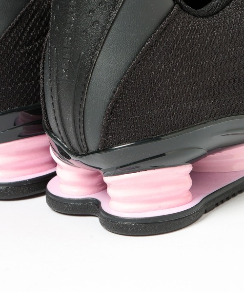 NIKE（ナイキ）の「【HEREIAM】NIKE(ナイキ)/Shox Z（スニーカー・レディース・ブラック/その他9・24cm/25cm）」の7枚目の写真