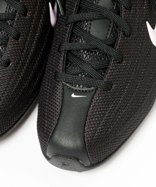 NIKE（ナイキ）の「【HEREIAM】NIKE(ナイキ)/Shox Z（スニーカー・レディース・ブラック/その他9・24cm/25cm）」の10枚目の写真