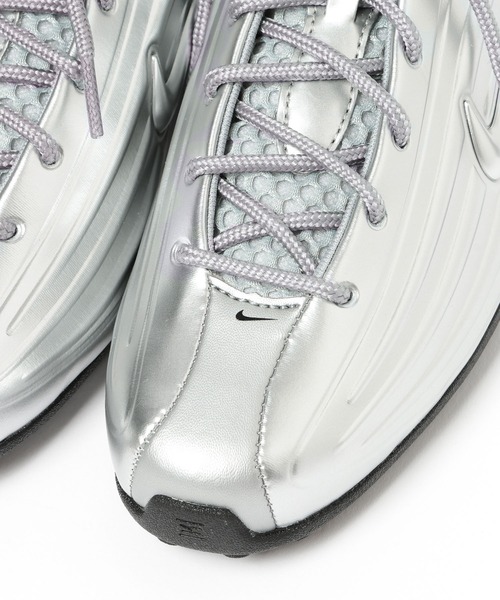 NIKE（ナイキ）の「【HEREIAM】NIKE(ナイキ)/Shox Z（スニーカー・レディース・ブラック/その他9・24cm/25cm）」の11枚目の写真
