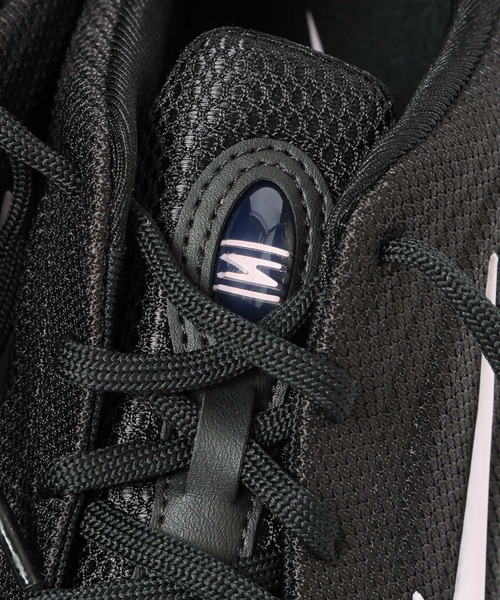 NIKE（ナイキ）の「【HEREIAM】NIKE(ナイキ)/Shox Z（スニーカー・レディース・ブラック/その他9・24cm/25cm）」の14枚目の写真
