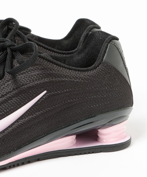 NIKE（ナイキ）の「【HEREIAM】NIKE(ナイキ)/Shox Z（スニーカー・レディース・ブラック/その他9・24cm/25cm）」の17枚目の写真
