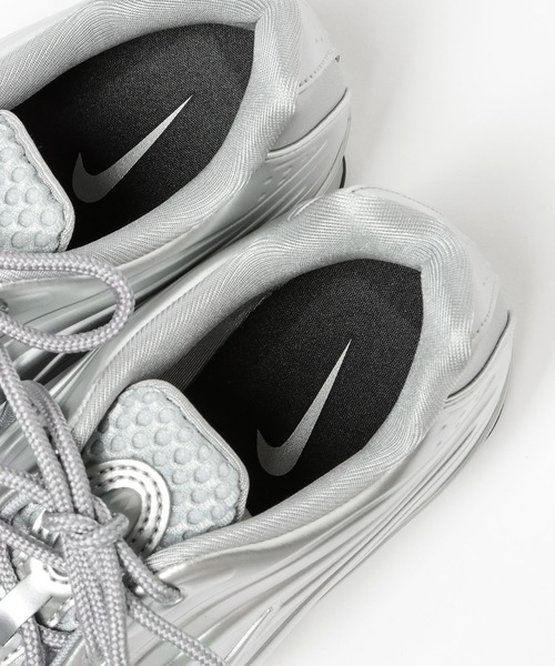 NIKE（ナイキ）の「【HEREIAM】NIKE(ナイキ)/Shox Z（スニーカー・レディース・ブラック/その他9・24cm/25cm）」の19枚目の写真