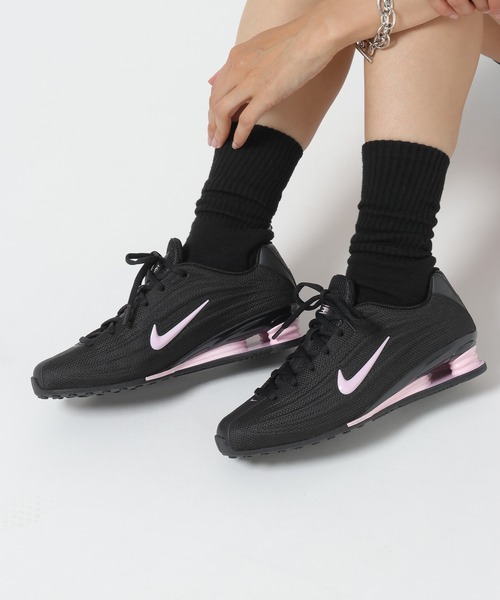 HEREIAM】NIKE(ナイキ)/Shox Z（スニーカー）｜NIKE（ナイキ）の