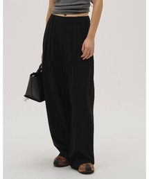 FIGURE（フィギュア）の「Dry Touch Tuck Trousers 12610705（その他パンツ）」
