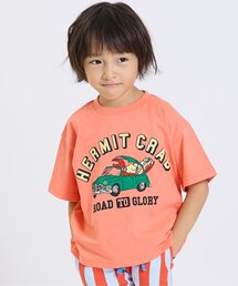 BREEZE | グラフィックバリエーション半袖Tシャツ(Tシャツ/カットソー)