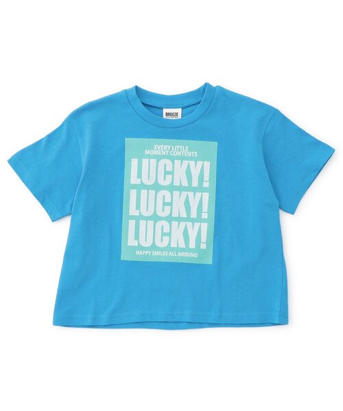 プリーツプリーズ　ジェットコースター　青 グラフィックプリント 半袖 Tシャツ PLEATS PLEASE ISSEY MIYAKE - プリーツプリーズ ジェットコースター