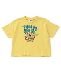 BREEZE（ブリーズ）の「グラフィックバリエーション半袖Tシャツ（Tシャツ/カットソー）」
