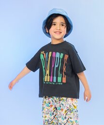 BREEZE | グラフィックバリエーション半袖Tシャツ(Tシャツ/カットソー)