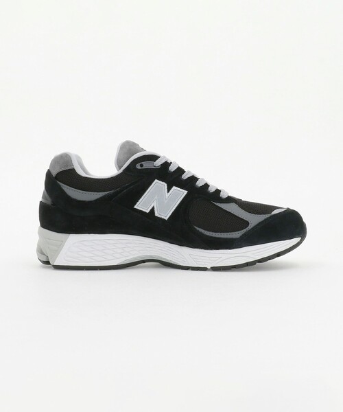 NEW BALANCE(ニューバランス)の「<New Balance>M2002RX スニーカー(スニーカー・メンズ・グレー系/ブラック・25cm/28.5cm/27cm/26cm/29cm/26.5cm/27.5cm/25.5cm/28cm)」の8枚目の写真