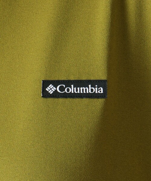 Columbia（コロンビア）の「UVカット Columbia/ ウィメンズ トゥリースワロー オムニフリーズゼロ ドレス /コロンビア（ワンピース・レディース・ブラック/ベージュ/グリーン・L/S/M/XL）」の9枚目の写真