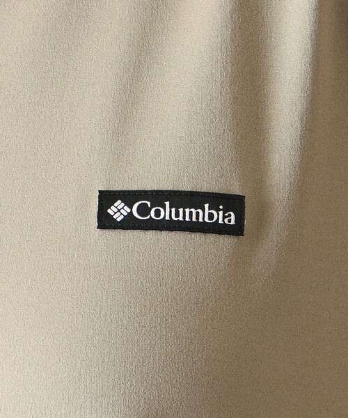 Columbia（コロンビア）の「UVカット Columbia/ ウィメンズ トゥリースワロー オムニフリーズゼロ ドレス /コロンビア（ワンピース・レディース・ブラック/ベージュ/グリーン・L/S/M/XL）」の13枚目の写真