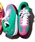 Reebok�i���[�{�b�N�j�́uBOARD FLIP�@100268281�i�X�j�[�J�[�j�v�b�O���[��
