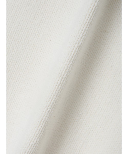 EIMY ISTOIRE(エイミーイストワール)の「SIGN BUTTON KNIT TOP(ニット/セーター・レディース・グレー/ブラック/ホワイト・F)」の13枚目の写真