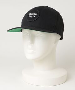 ROA / ロア CAP 6 PANEL RBUW219FA12（キャップ）｜ROA（ロア）の