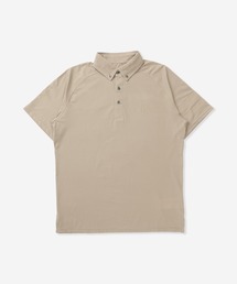 【Hurley:ハーレー】ファントムゴルフウェア　ロゴポロシャツ　PHANTOM PP ICON BP SS BD POLO