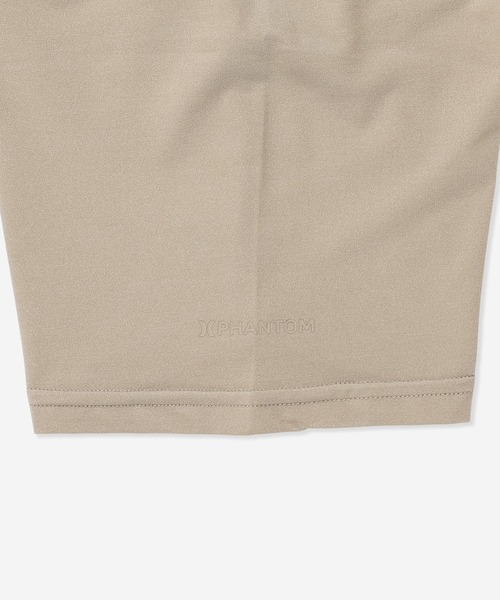 Hurley (ハーレー)の「【Hurley:ハーレー】ファントムゴルフウェア ロゴポロシャツ PHANTOM PP ICON BP SS BD POLO(ポロシャツ・メンズ・ホワイト/ネイビー/ベージュ/ブラック・LARGE/MEDIUM/SMALL/X-LARGE)」の16枚目の写真