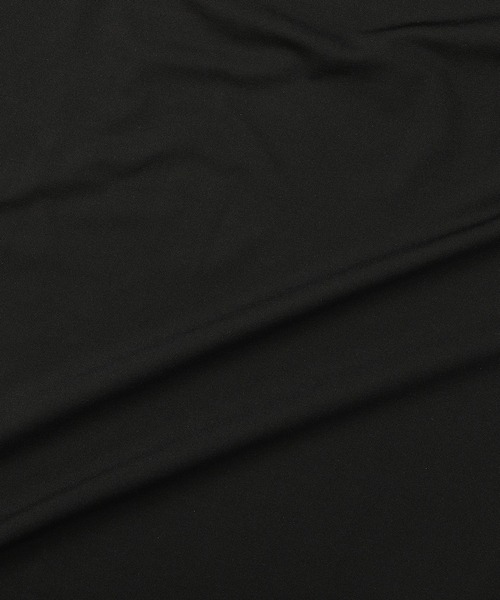 Hurley (ハーレー)の「【Hurley:ハーレー】ファントムゴルフウェア ロゴポロシャツ PHANTOM PP ICON BP SS BD POLO(ポロシャツ・メンズ・ホワイト/ネイビー/ベージュ/ブラック・LARGE/MEDIUM/SMALL/X-LARGE)」の11枚目の写真