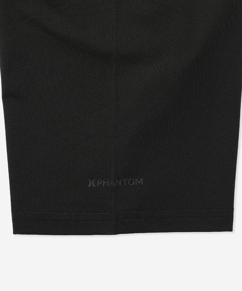 Hurley (ハーレー)の「【Hurley:ハーレー】ファントムゴルフウェア ロゴポロシャツ PHANTOM PP ICON BP SS BD POLO(ポロシャツ・メンズ・ホワイト/ネイビー/ベージュ/ブラック・LARGE/MEDIUM/SMALL/X-LARGE)」の12枚目の写真