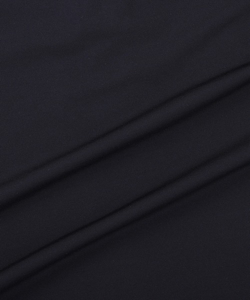 Hurley (ハーレー)の「【Hurley:ハーレー】ファントムゴルフウェア ロゴポロシャツ PHANTOM PP ICON BP SS BD POLO(ポロシャツ・メンズ・ホワイト/ネイビー/ベージュ/ブラック・LARGE/MEDIUM/SMALL/X-LARGE)」の19枚目の写真