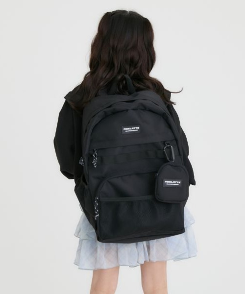 【未開封】BABYL リュック バックパック デイパック 即日発送 多機能リュック（バックパック/リュック）｜PINK-latte（ピンクラテ