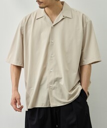 KANEMASA PHIL.（カネマサフィル）の「【KANEMASA PHIL./カネマサフィル】別注 46G Ether Shirt（シャツ/ブラウス）」