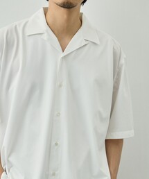 KEY TIMEZ（キータイムズ）の「【KANEMASA PHIL./カネマサフィル】別注 46G Ether Shirt（シャツ/ブラウス）」